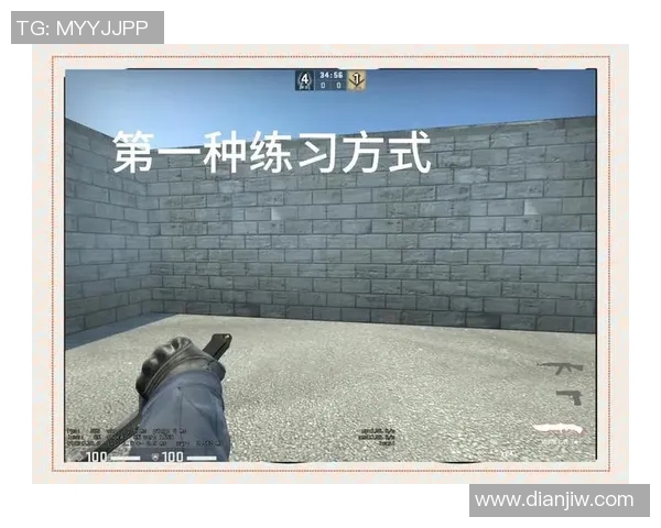 CSGO战术V5阵地战体系全面解析与实战应用技巧分享