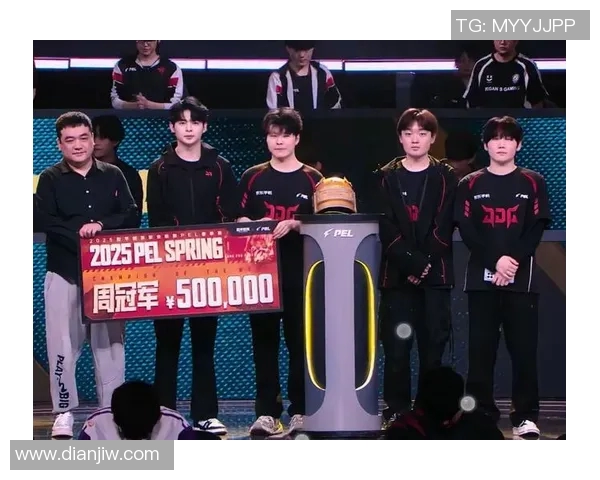 s15电竞热议和平精英JDG战队节奏变革引发的战术创新与未来展望