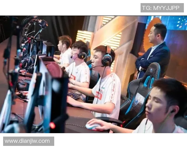 S15电竞总决赛深度解析WE战队运营创新与战略转型之路