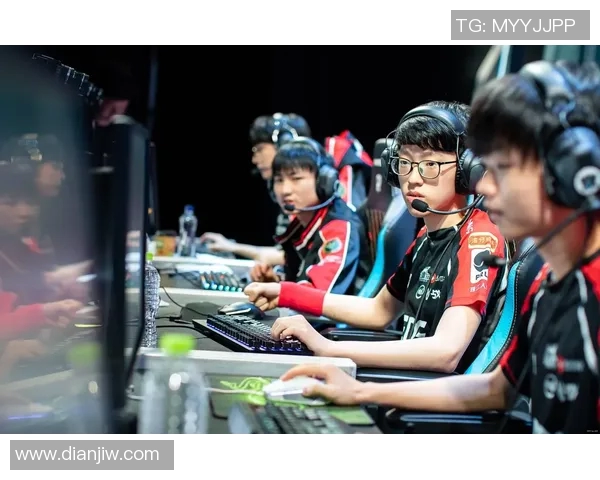 独家解析EDG战队在比赛中速度优势的深度对比分析