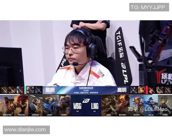 esports数据LNG在大师赛中的实力表现分析与未来展望 esports数据LNG在大师赛中的实力表现分析与未来展望