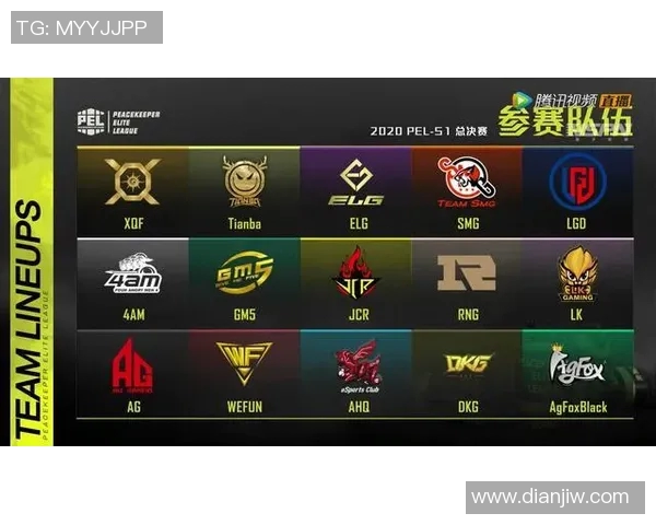 esports最新数据权威发布和平精英实力榜单全解析助你提升游戏水平与技巧