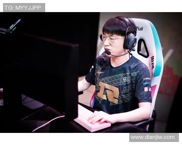 esports最新数据电竞实时数据深度解析RNG团队配合与战术策略的奥秘